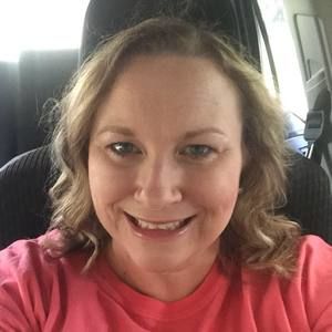 Meet your Posher, Jodi